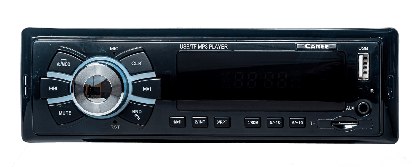 RADIO MP3/USB/BT/FM