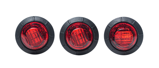 LUZ 3/4 BORDE GOMA - 10X