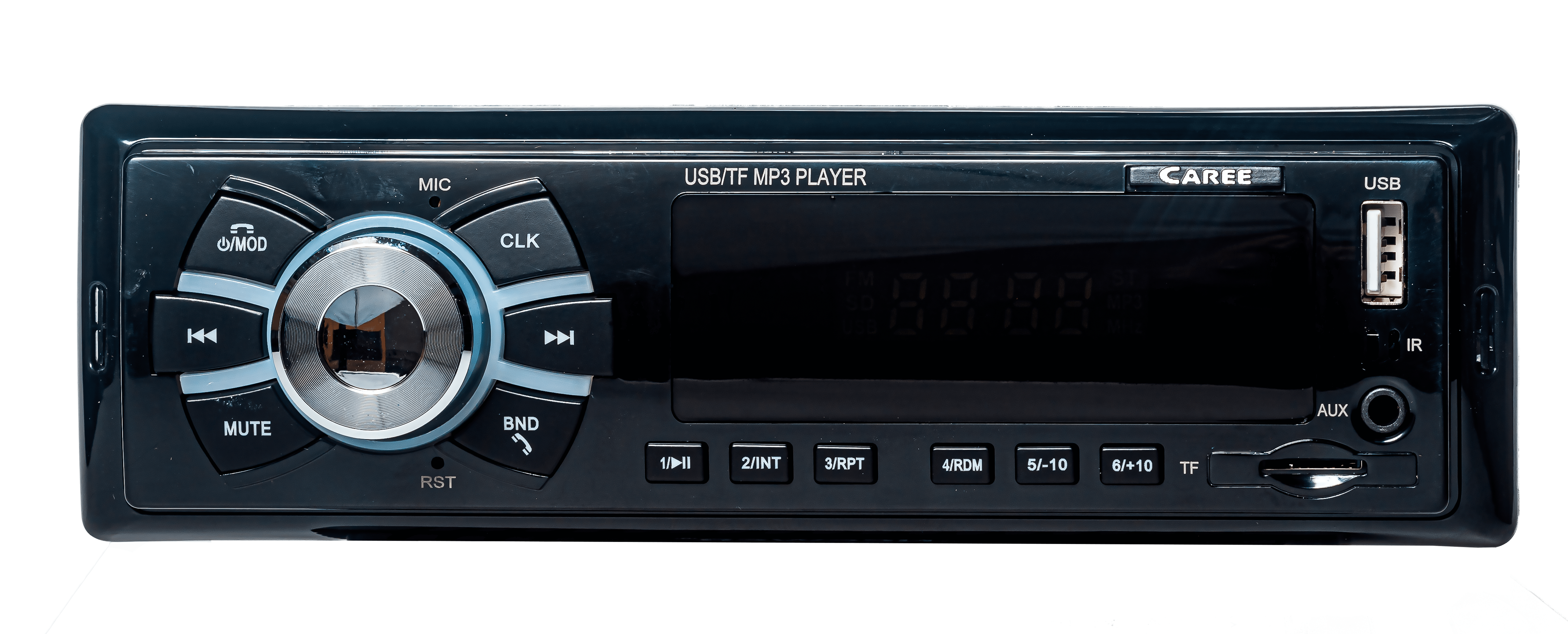 RADIO MP3/USB/BT/FM