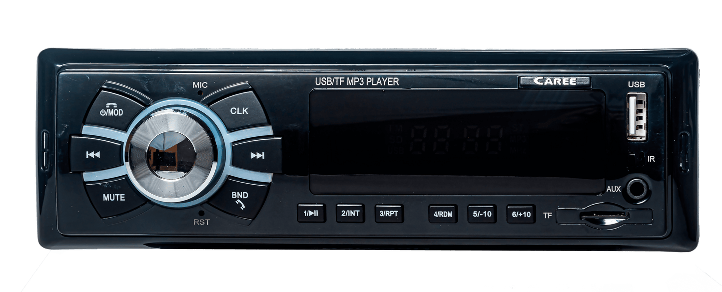 RADIO MP3/USB/BT/FM