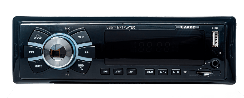 RADIO MP3/USB/BT/FM