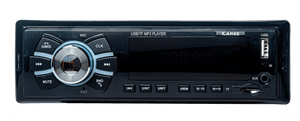 RADIO MP3/USB/BT/FM